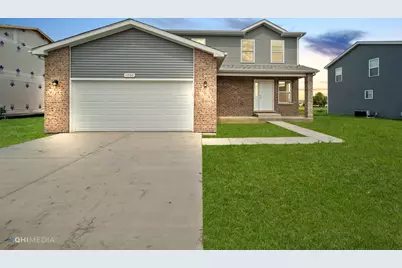 1017 Red Wing Drive, Braidwood, IL 60408 - Photo 1