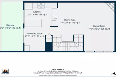 7505 Brown Avenue #E, Forest Park, IL 60130 - Photo 16