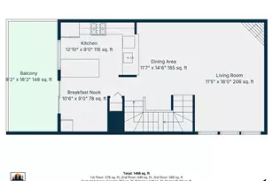 7505 Brown Ave, Forest Park, IL 60130 - Photo 16