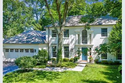 567 Oak Street, Winnetka, IL 60093 - Photo 1