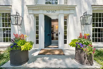 567 Oak Street, Winnetka, IL 60093 - Photo 2