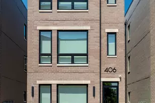 406 E 50th Pl, Chicago, IL 60615 - Photo 1