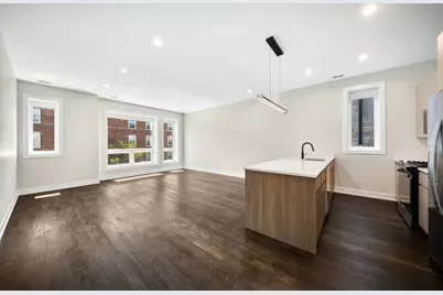 406 E 50th Place #3, Chicago, IL 60615 - Photo 2