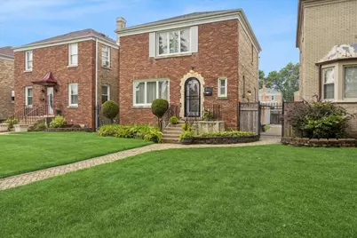 8121 S Fairfield Avenue, Chicago, IL 60652 - Photo 2