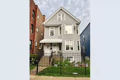 2933 N Lawndale Avenue, Chicago, IL 60618 - Photo 1