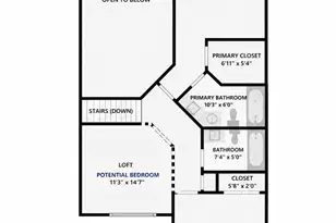 1984 Persimmon Ct, Schaumburg, IL 60193 - Photo 30