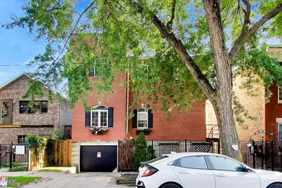 1733 W Crystal Street #B, Chicago, IL 60622 - Photo 1