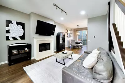1733 W Crystal Street #B, Chicago, IL 60622 - Photo 2