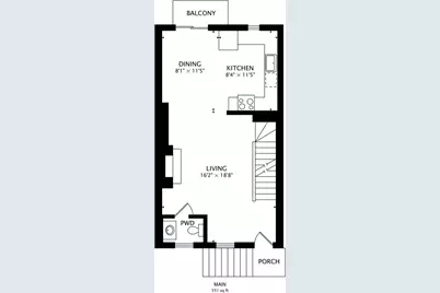 1733 W Crystal Street #B, Chicago, IL 60622 - Photo 20