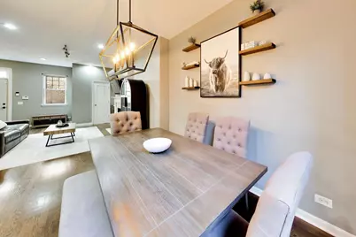 1733 W Crystal Street #B, Chicago, IL 60622 - Photo 4