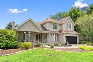 24847 W Burdick Rd, Plainfield, IL 60585 - Photo 1