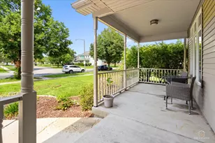 24847 W Burdick Rd, Plainfield, IL 60585 - Photo 2