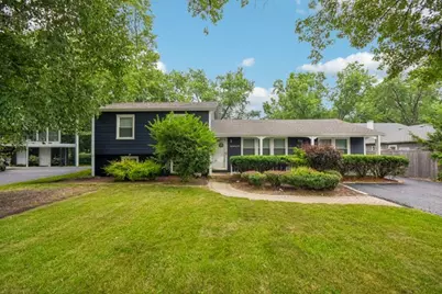 26W473 Parkway Drive, Winfield, IL 60190 - Photo 1