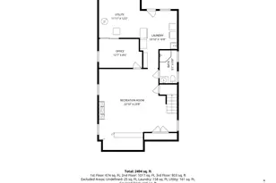 2904 W Fargo Ave, Chicago, IL 60645 - Photo 24