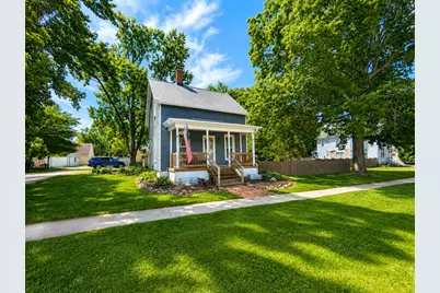 144 W Lincoln Street, Seneca, IL 61360 - Photo 2