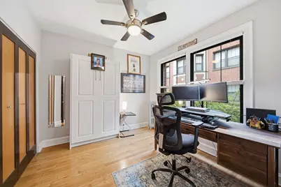 7639 N Eastlake Terrace #1D, Chicago, IL 60626 - Photo 12