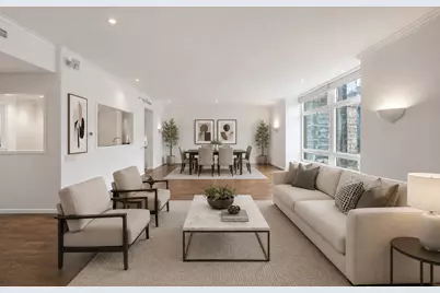 680 N Lake Shore Drive #822, Chicago, IL 60611 - Photo 2
