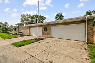 1554 Idlewild Ln, Homewood, IL 60430 - Photo 28