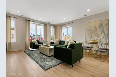 6033 W North Avenue #1E, Oak Park, IL 60302 - Photo 4