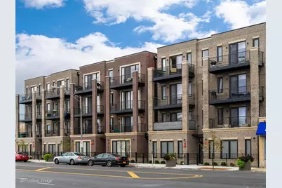 6033 W North Avenue #1E, Oak Park, IL 60302 - Photo 2