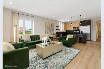 6033 W North Avenue #1E, Oak Park, IL 60302 - Photo 8