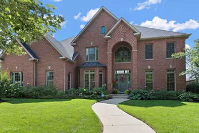 413 Edgewater Drive, Morris, IL 60450 - Photo 1