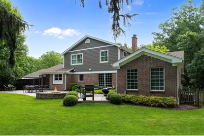 6 Deer Run, Lincolnshire, IL 60069 - Photo 42