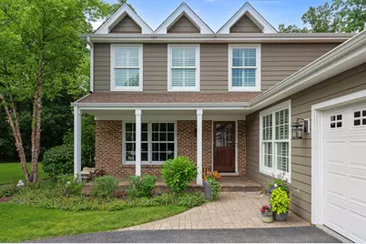 6 Deer Run, Lincolnshire, IL 60069 - Photo 2