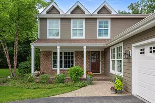 6 Deer Run, Lincolnshire, IL 60069 - Photo 2