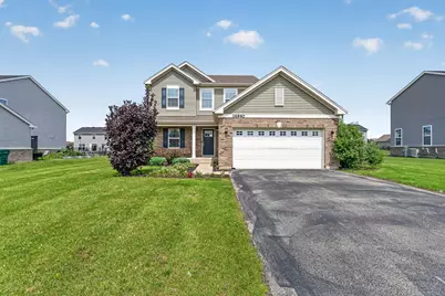 14940 W Quincy Way, Manhattan, IL 60442 - Photo 34