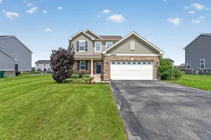 14940 W Quincy Way, Manhattan, IL 60442 - Photo 34