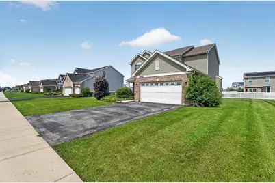 14940 W Quincy Way, Manhattan, IL 60442 - Photo 36