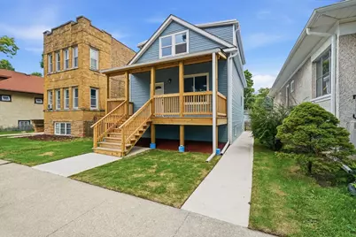 1118 Thomas Avenue, Forest Park, IL 60130 - Photo 2