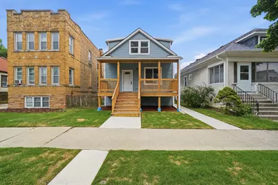 1118 Thomas Avenue, Forest Park, IL 60130 - Photo 1