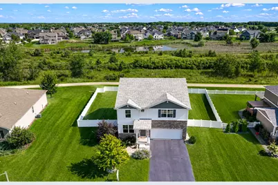 25416 W Cerena Circle, Plainfield, IL 60586 - Photo 1