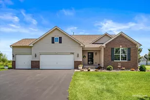 3461 Fletcher Ln, Aurora, IL 60506 - Photo 1