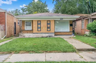 14129 S La Salle St, Riverdale, IL 60827 - Photo 1