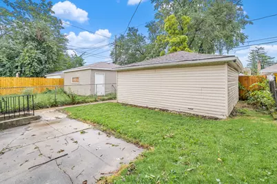 14129 S La Salle Street, Riverdale, IL 60827 - Photo 2