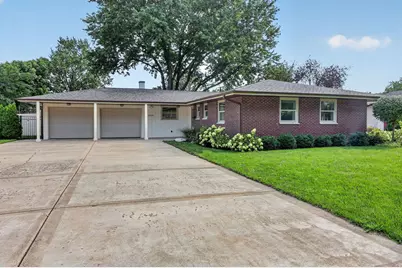 24021 W Union Street, Plainfield, IL 60544 - Photo 2