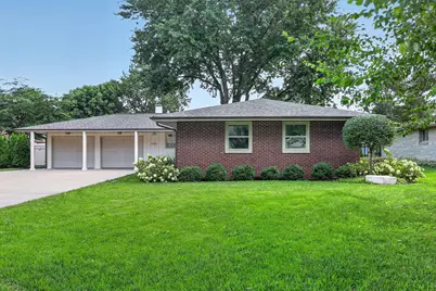 24021 W Union Street, Plainfield, IL 60544 - Photo 1