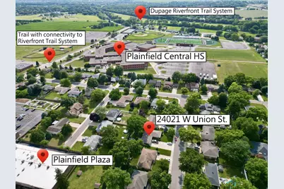 24021 W Union Street, Plainfield, IL 60544 - Photo 26