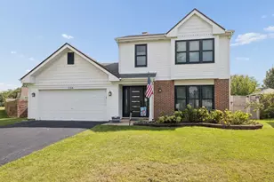 556 Foxford Rd, Bartlett, IL 60103 - Photo 1