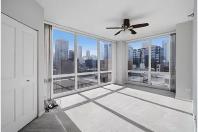 757 N Orleans Street #1012, Chicago, IL 60654 - Photo 12