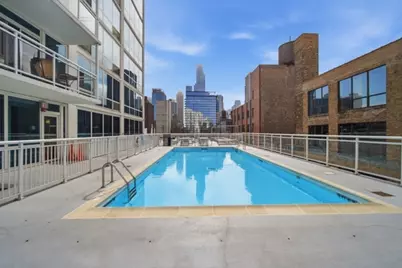 757 N Orleans Street #1012, Chicago, IL 60654 - Photo 20