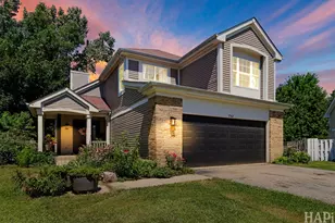 2562 N Lancaster Ln, Round Lake Beach, IL 60073 - Photo 1