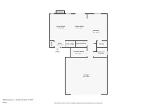 2562 N Lancaster Ln, Round Lake Beach, IL 60073 - Photo 26