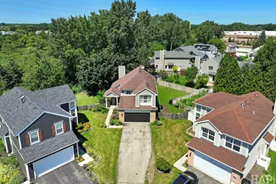 2562 N Lancaster Lane, Round Lake Beach, IL 60073 - Photo 22