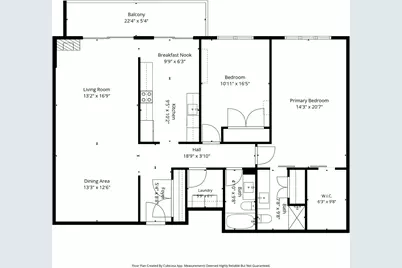 1795 Lake Cook Road #110, Highland Park, IL 60035 - Photo 24
