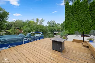 165 Fossil Cove Ln, Wilmington, IL 60481 - Photo 16