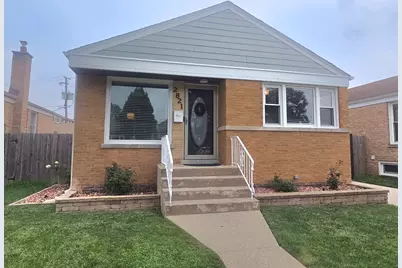 2821 Washington Street, Franklin Park, IL 60131 - Photo 1